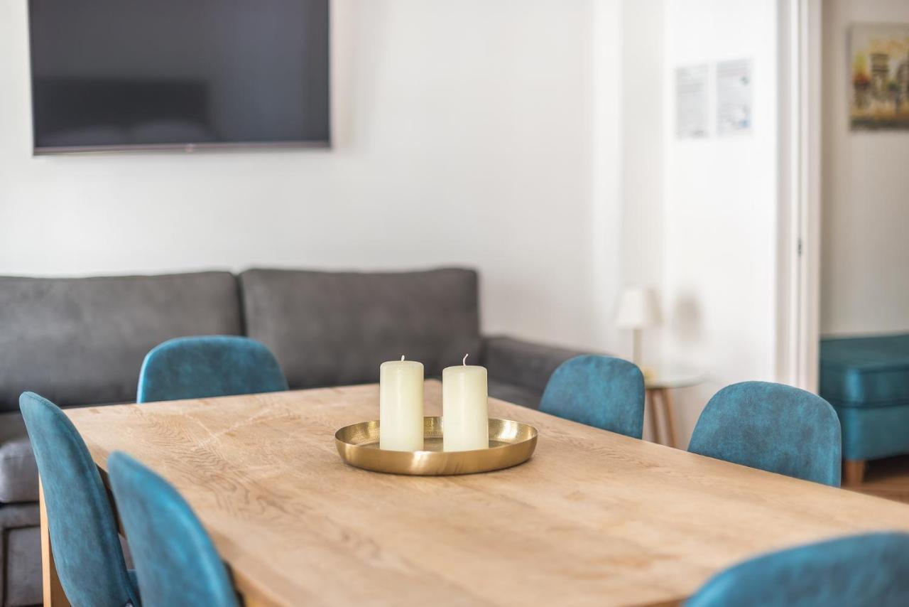 Victoria Sun Apartments Атина Екстериор снимка