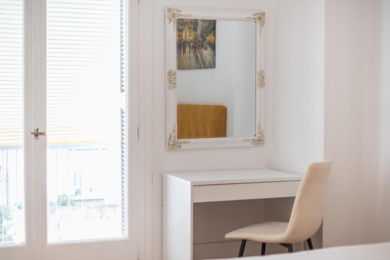 Victoria Sun Apartments Атина Екстериор снимка