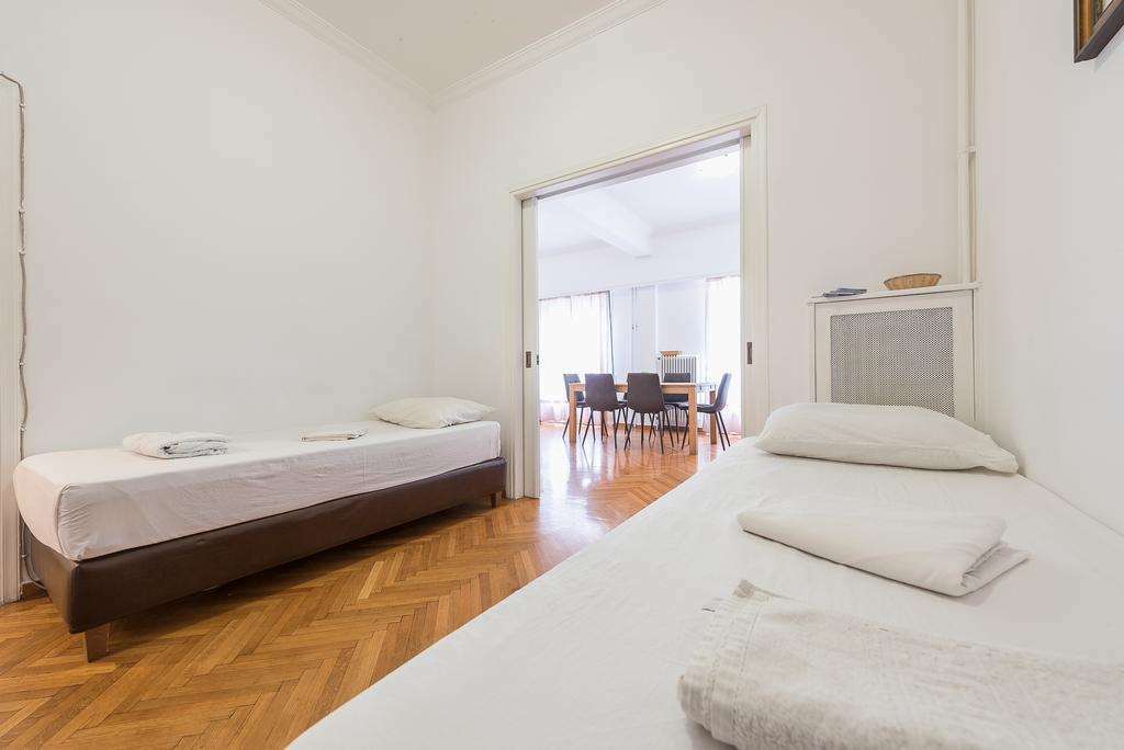 Victoria Sun Apartments Атина Стая снимка